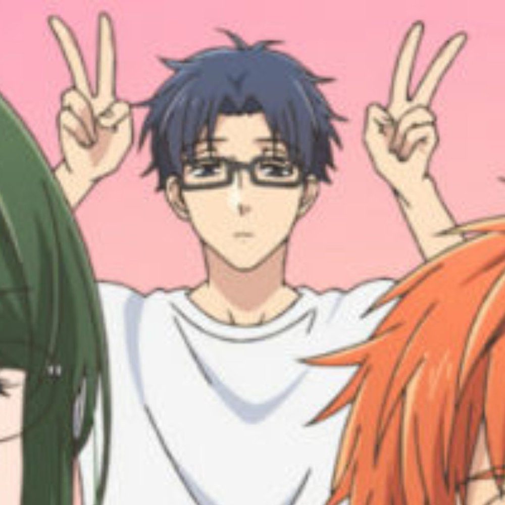 Meet your Posher, Brenda